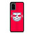 RB LEIPZIG FC SYMBOL Samsung Galaxy S20 Plus Case
