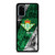 REAL BETIS LALIGA LOGO Samsung Galaxy S20 Plus Case