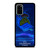 REAL SOCIEDAD LOGO ART Samsung Galaxy S20 Plus Case