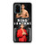 RING GENERAL GUNTHER WWE Samsung Galaxy S20 Plus Case RING GENERAL GUNTHER WWE Samsung Galaxy S20 Plus Case