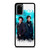 ROBERT DOWNEY JR SHERLOCK HOLMES ART Samsung Galaxy S20 Plus Case ROBERT DOWNEY JR SHERLOCK HOLMES ART Samsung Galaxy S20 Plus Case