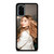 SABRINA CARPENTER BEAUTY SINGER Samsung Galaxy S20 Plus Case