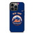 NEW YORK METS LOGO iPhone 13 Pro Case