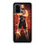 SETH FREAKIN ROLLINS WWE Samsung Galaxy S20 Plus Case