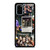 SHAMELESS COLLAGE SERIES Samsung Galaxy S20 Plus Case