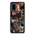 SHAMELESS COLLAGE Samsung Galaxy S20 Plus Case
