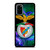 SL BENFICA LOGO ART Samsung Galaxy S20 Plus Case