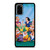 SNOW WHITE AND SEVEN DWARFS DISNEY Samsung Galaxy S20 Plus Case