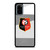 STADE RENNAIS FC ART Samsung Galaxy S20 Plus Case STADE RENNAIS FC ART Samsung Galaxy S20 Plus Case