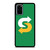 SUBWAY SANDWICH ICON Samsung Galaxy S20 Plus Case