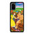 TARZAN DISNEY ART Samsung Galaxy S20 Plus Case