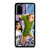 THE HUNCHBACK OF NOTRE DAME LOVELY Samsung Galaxy S20 Plus Case