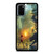 THE JUNGLE BOOK AND FRIENDS Samsung Galaxy S20 Plus Case