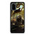THE JUNGLE BOOK TREE Samsung Galaxy S20 Plus Case