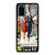 THE MUPPETS MOVIE Samsung Galaxy S20 Plus Case