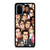 THE OFFICE SERIAL MOVIE CHARACTERS Samsung Galaxy S20 Plus Case