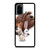 THE SECRET LIFE OF PETS CHARACTERS Samsung Galaxy S20 Plus Case
