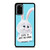 THE SECRET LIFE OF PETS SNOWBALL Samsung Galaxy S20 Plus Case