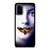 THE SILENCE OF THE LAMBS COVER Samsung Galaxy S20 Plus Case