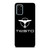 TIESTO DJ LOGO Samsung Galaxy S20 Plus Case