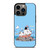 MOOMIN CARTOON iPhone 13 Pro Case