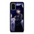 WEDNESDAY MOVIE Samsung Galaxy S20 Plus Case