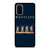 WESTLIFE BOYBAND Samsung Galaxy S20 Plus Case
