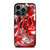 MOHAMED SALAH LIVERPOOL FC 3 iPhone 13 Pro Case