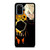 YUMA KUGA WORLD TRIGGER Samsung Galaxy S20 Plus Case