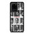 12 ANGRY MEN Samsung Galaxy S20 Ultra Case