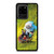 ABOMINABLE CUTE MOVIE Samsung Galaxy S20 Ultra Case