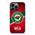 MINNESOTA WILD LOGO 2 iPhone 13 Pro Case MINNESOTA WILD LOGO 2 iPhone 13 Pro Case