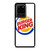 BURGER KING ICON Samsung Galaxy S20 Ultra Case BURGER KING ICON Samsung Galaxy S20 Ultra Case