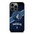 MINNESOTA TIMBERWOLVES LOGO 3 iPhone 13 Pro Case