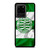 FERENCVAROS FC SYMBOL Samsung Galaxy S20 Ultra Case
