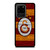 GALATASARAY FC LOGO WOODEN Samsung Galaxy S20 Ultra Case GALATASARAY FC LOGO WOODEN Samsung Galaxy S20 Ultra Case