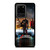 GRAN TURISMO MOVIE Samsung Galaxy S20 Ultra Case GRAN TURISMO MOVIE Samsung Galaxy S20 Ultra Case