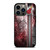 MIAMI HEAT NBA 3 iPhone 13 Pro Case