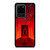 INSIDIOUS THE LAST KEY Samsung Galaxy S20 Ultra Case