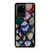 JUJUTSU KAISEN CHARACTERS ANIME Samsung Galaxy S20 Ultra Case