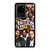 KENDRICK LAMAR COLLAGE Samsung Galaxy S20 Ultra Case