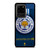 LEICESTER CITY FC ICON Samsung Galaxy S20 Ultra Case LEICESTER CITY FC ICON Samsung Galaxy S20 Ultra Case