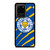 LEICESTER CITY FC LOGO Samsung Galaxy S20 Ultra Case LEICESTER CITY FC LOGO Samsung Galaxy S20 Ultra Case