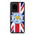 LEICESTER CITY FC SYMBOL Samsung Galaxy S20 Ultra Case