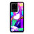 LISA FRANK MONALISA Samsung Galaxy S20 Ultra Case