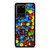 M&M'S CHOCOLATE CANDIES Samsung Galaxy S20 Ultra Case