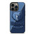 MEMPHIS GRIZZLIES ICON 2 iPhone 13 Pro Case