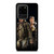 MAD MAX FURY ROAD CHARACTERS Samsung Galaxy S20 Ultra Case