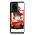 MF GHOST ANIME Samsung Galaxy S20 Ultra Case