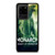 MONARCH LEGACY OF MONSTERS JUNGLE Samsung Galaxy S20 Ultra Case MONARCH LEGACY OF MONSTERS JUNGLE Samsung Galaxy S20 Ultra Case